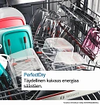 Встраиваемая посудомоечная машина Bosch SMD6ZC804E VSK2319267 фото