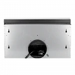 Встраиваемая вытяжка Exiteq EX-1416 Black VSK2321618 фото