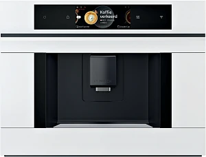 Товар Встраиваемая кофемашина Bosch CTL7181W0 VSK2308796