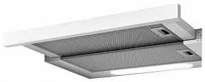 Товар Встраиваемая вытяжка Elica ELITE 14 LUX GRVTWH/A/60 VSK1750237