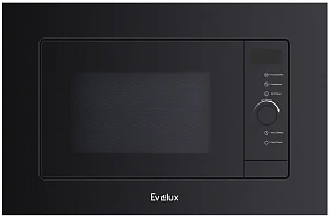 Товар Встраиваемая микроволновая печь Evelux MW 253 B VSK2307033
