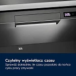 Встраиваемая посудомоечная машина Electrolux KEGB9420W VSK2306391 фото