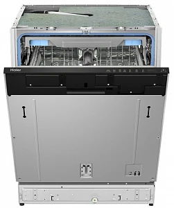 Товар Встраиваемая посудомоечная машина Haier HDWE14-094 VSK2245423