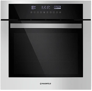 Товар Духовой шкаф Maunfeld EOEH 5811S1 VSK1907305