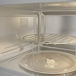 Встраиваемая микроволновая печь Gorenje BMI251SG3BG VSK2276443 фото