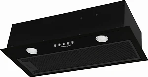 Товар Встраиваемая вытяжка Weissgauff Alpha 60 PB BL VSK2270227