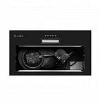 Встраиваемая вытяжка LEX GS Bloc Light 600 Black VSK2321429 фото