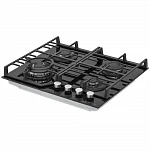 Варочная панель из закаленного стекла Krona Ardente 60 BL VSK2267036 фото