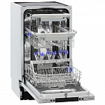 Встраиваемая посудомоечная машина Krona Martina 45 BI VSK2280614 фото