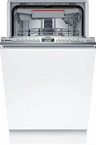 Товар Встраиваемая посудомоечная машина Bosch SPV4HMX65Q VSK2303510