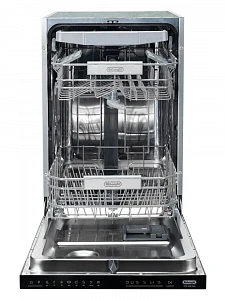 Товар Встраиваемая посудомоечная машина DeLonghi DDW06S Rose VSK2318653