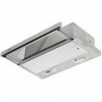 Встраиваемая вытяжка Bosch DFT63CA50Q VSK2321270 фото