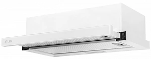 Товар Встраиваемая вытяжка LEX Hide G 600 White VSK2321082