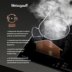 Варочная панель Weissgauff HI 643 BFZG VSK2307540 фото