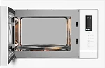 Встраиваемая микроволновая печь Weissgauff HMT-625 Touch Grill VSK2311659 фото