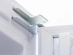 Встраиваемый двухкамерный холодильник Gartz RBF530W VSK2319356 фото