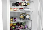 Встраиваемый двухкамерный холодильник Haier HBCN5177U1 VSK2327375 фото