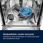 Встраиваемая посудомоечная машина Electrolux EEG69420W VSK2306393 фото