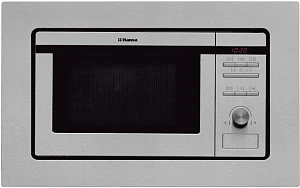 Товар Встраиваемая микроволновая печь Hansa AMM 20 BEIH VSK1838931