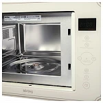 Встраиваемая микроволновая печь Korting KMI 825 RGB VSK2180967 фото