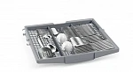 Встраиваемая посудомоечная машина Bosch SMV6ZCX13E VSK2301568 фото
