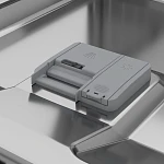 Встраиваемая посудомоечная машина Beko BDIS35162Q VSK2302727 фото
