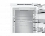 Встраиваемый двухкамерный холодильник Samsung BRB80F30ADF0EO VSK2312224 фото