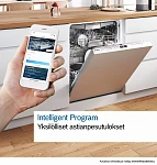Встраиваемая посудомоечная машина Bosch SMD6ZC804E VSK2319267 фото