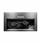Встраиваемая вытяжка LEX GS Bloc Light 600 Inox VSK2270318 фото