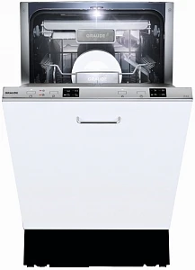 Товар Встраиваемая посудомоечная машина Graude VG 45.0 VSK2195795