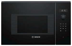 Товар Встраиваемая микроволновая печь Bosch BFL524MB0 VSK1913899