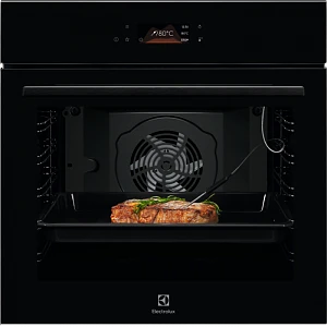 Товар Духовой шкаф Electrolux LOE8P39Z VSK2318913