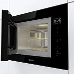 Встраиваемая микроволновая печь Gorenje BM251SG2BG VSK2261638 фото