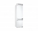 Встраиваемый двухкамерный холодильник Samsung BRB80F30ADF0EO VSK2312224 фото
