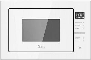 Товар Встраиваемая микроволновая печь Midea MI 10250 GW VSK2264306