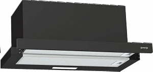 Товар Встраиваемая вытяжка Gorenje TH606E7B VSK2291054