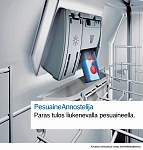 Встраиваемая посудомоечная машина Bosch SMD6ZC804E VSK2319267 фото