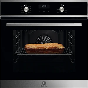 Товар Духовой шкаф Electrolux EOF5H50BX VSK2308715