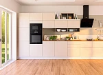 Встраиваемая микроволновая печь Gorenje BMI251SG3BG VSK2276443 фото