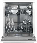 Встраиваемая посудомоечная машина Hotpoint-Ariston HI 4D66 VSK2280619 фото