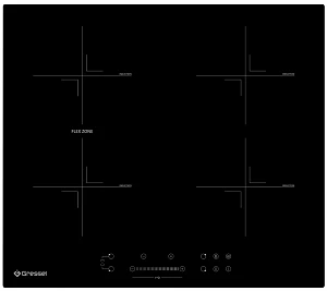 Товар Варочная панель Gressel U60I84S011 VSK2307382