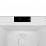 Встраиваемый двухкамерный холодильник Maunfeld MBF1776NFWGR VSK2327092 фото