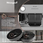Встраиваемая вытяжка Weissgauff Box 600 PB IX VSK2308233 фото