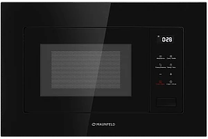 Товар Встраиваемая микроволновая печь Maunfeld MBMO820SGB10 VSK2292921