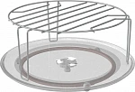 Встраиваемая микроволновая печь Gorenje BMI251SG3BG VSK2276443 фото