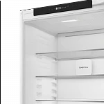 Встраиваемый двухкамерный холодильник Hotpoint-Ariston HSBT 18 VSK2327377 фото