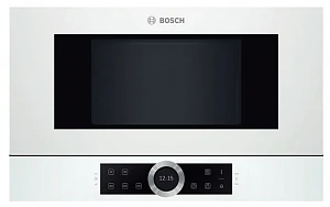 Товар Встраиваемая микроволновая печь Bosch BFR634GW1 VSK1672601
