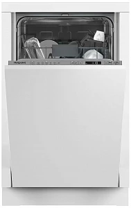 Товар Встраиваемая посудомоечная машина Hotpoint-Ariston HIS 1D67 VSK2280638