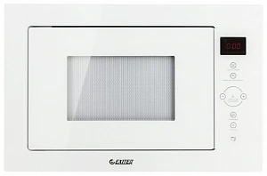 Товар Встраиваемая микроволновая печь Exiteq EXM-106 white VSK2186088