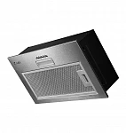 Встраиваемая вытяжка LEX GS Bloc Light 600 Inox VSK2270318 фото
